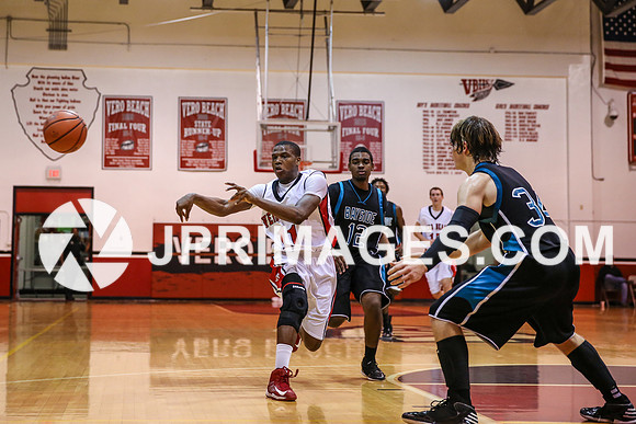 Vero vs Bayside-53