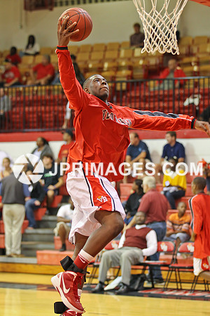 Westwood @ VBHS-4