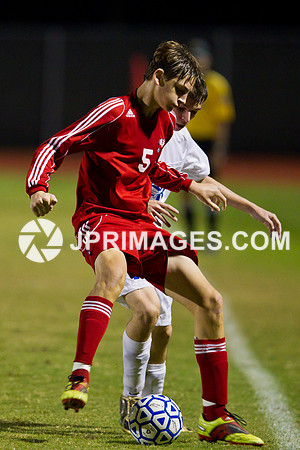 VBHS @ SRHS-73