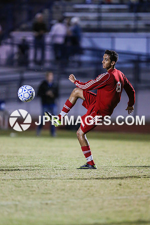 VBHS @ SRHS-62