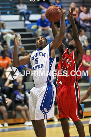 VBHS @ SRHS-153
