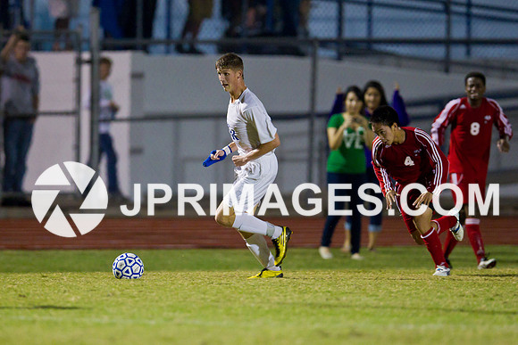 VBHS @ SRHS-89