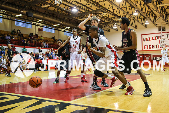 VBHS vs Lake Gibson-141
