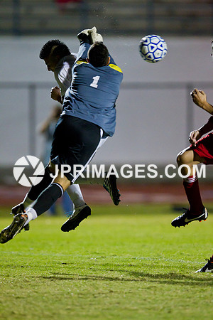VBHS @ SRHS-42