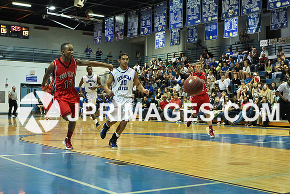 VBHS @ SRHS-35