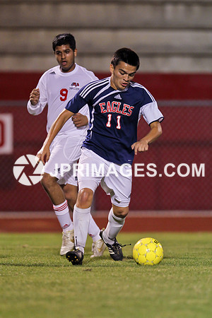 SLW Cent @ VBHS-69