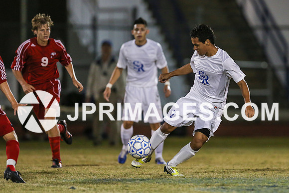 VBHS @ SRHS-27
