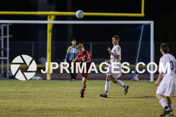 VBHS @ SRHS-63