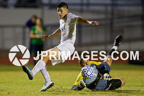 VBHS @ SRHS-83