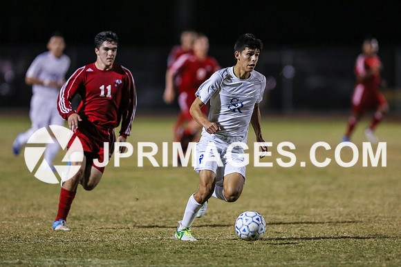 VBHS @ SRHS-39