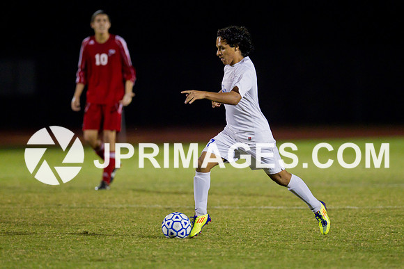 VBHS @ SRHS-125