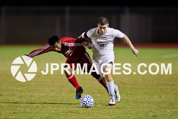 VBHS @ SRHS-51