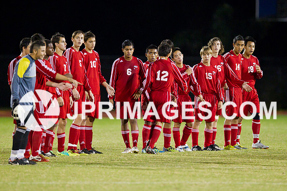 VBHS @ SRHS-16
