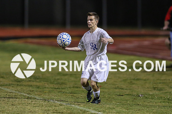 VBHS @ SRHS-9