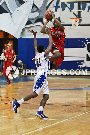 VBHS @ SRHS-212