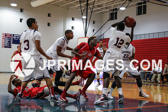 VBHS @ SLW Centennial-62