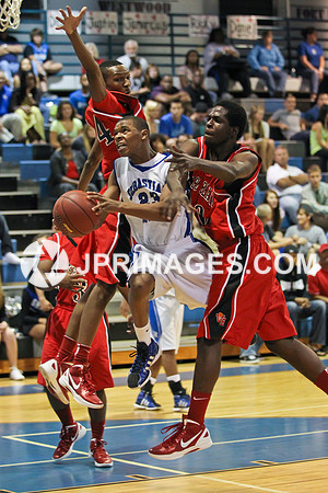 VBHS @ SRHS-86