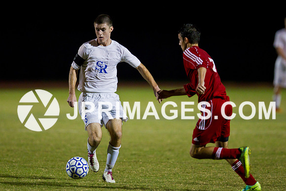 VBHS @ SRHS-116