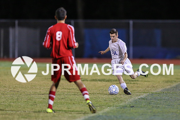 VBHS @ SRHS-16
