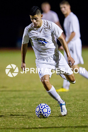 VBHS @ SRHS-120