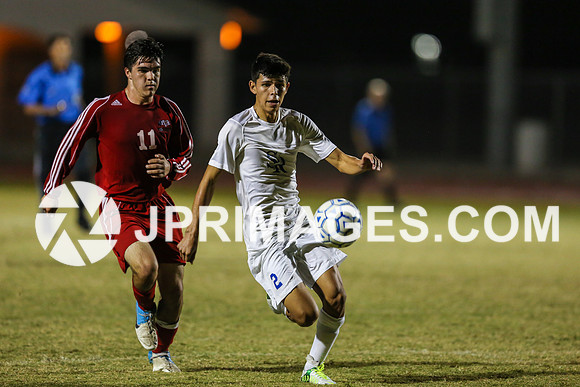 VBHS @ SRHS-67