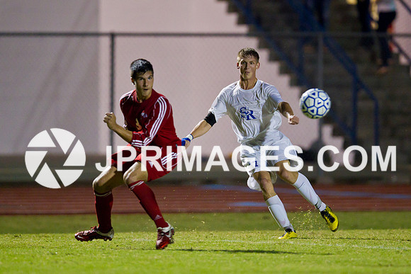 VBHS @ SRHS-94
