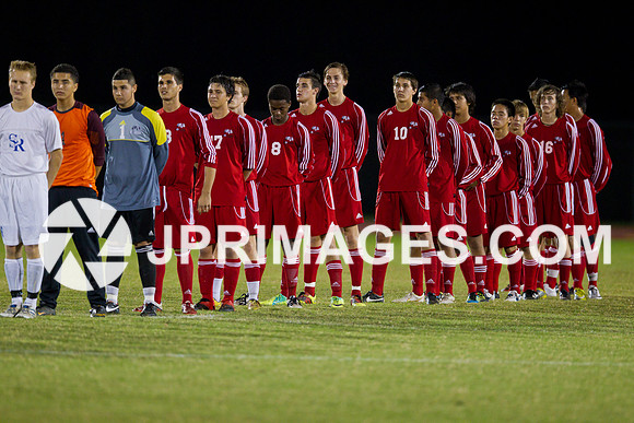 VBHS @ SRHS-18