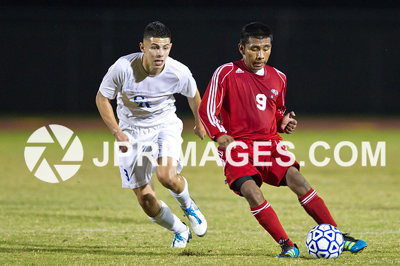 VBHS @ SRHS-103