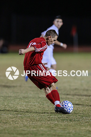 VBHS @ SRHS-11