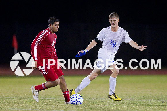 VBHS @ SRHS-64