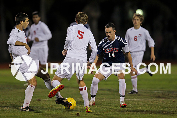 SLW Cent @ VBHS-48