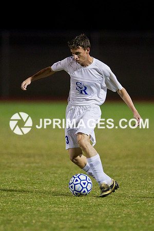 VBHS @ SRHS-35