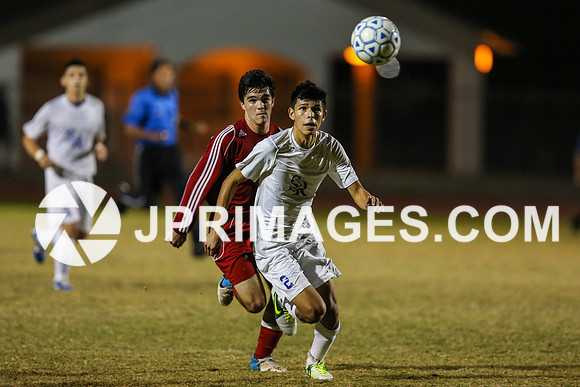 VBHS @ SRHS-65