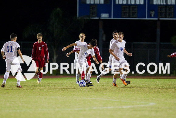 VBHS @ SRHS-33