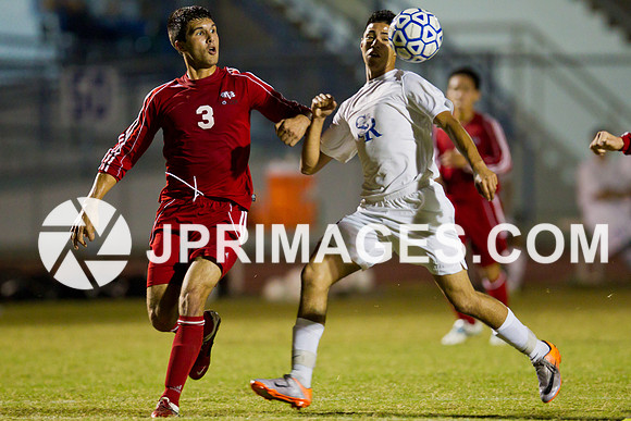 VBHS @ SRHS-98