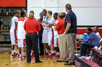 Vero vs Bayside-2