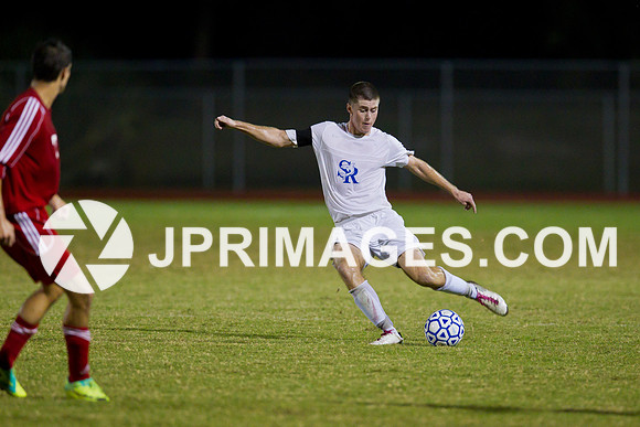 VBHS @ SRHS-81