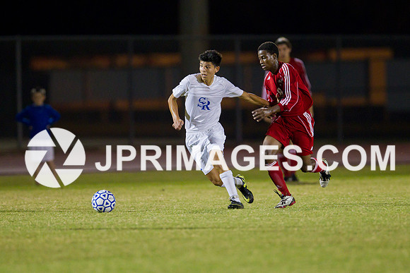 VBHS @ SRHS-55