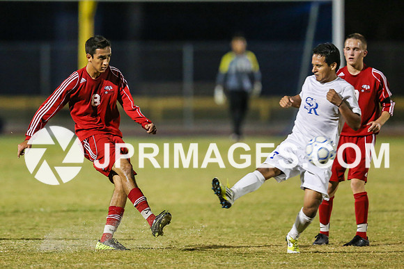 VBHS @ SRHS-69