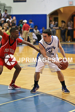 VBHS @ SRHS-90