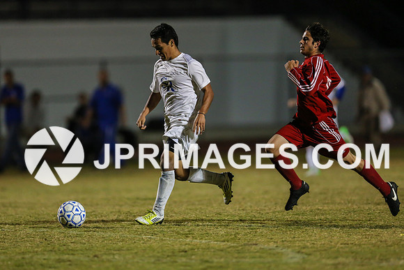 VBHS @ SRHS-85
