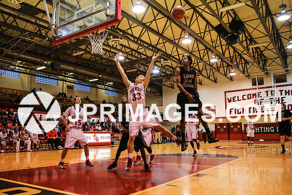 VBHS vs Lake Gibson-156