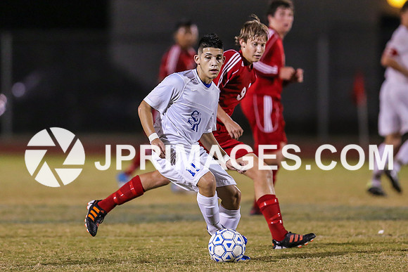 VBHS @ SRHS-53