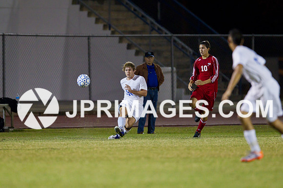 VBHS @ SRHS-96