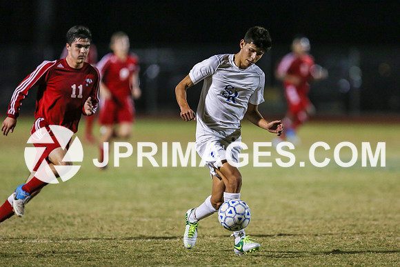 VBHS @ SRHS-40
