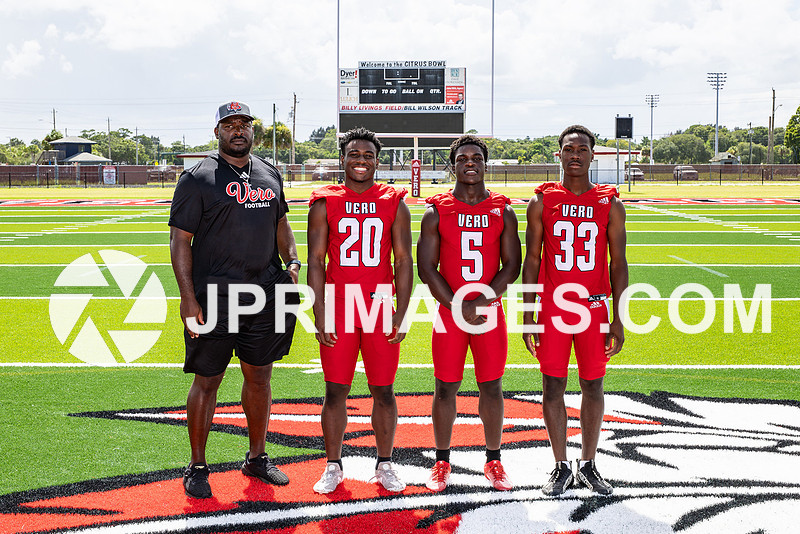 Vbhs Baseball JPR Images | VBHS Media Day 07-23-24 | Photo 14