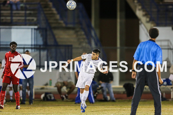 VBHS @ SRHS-72