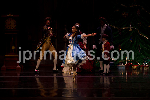 2011 Nutcracker Dress Rehearsal-28