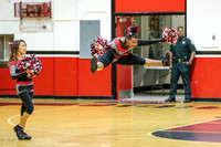 Vero vs Bayside-4