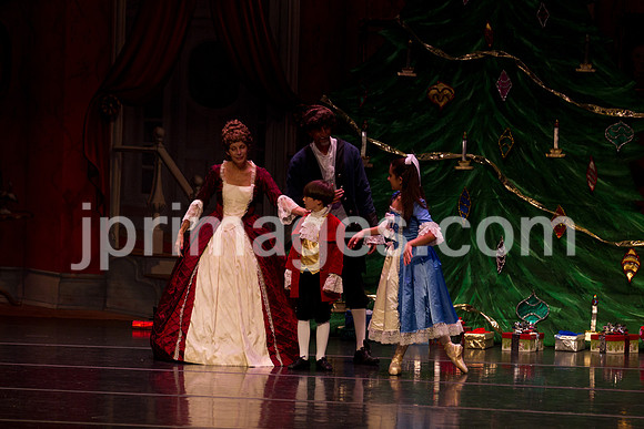 2011 Nutcracker Dress Rehearsal-26